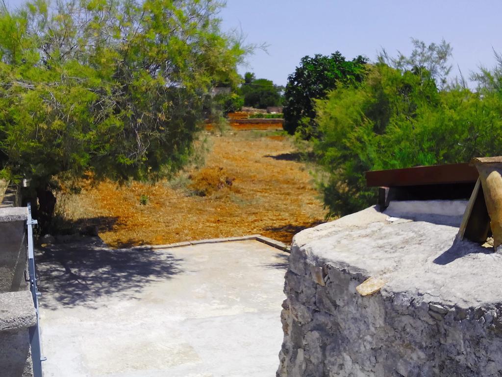 Villa Trullo Don Gabriel Alliste Zimmer foto