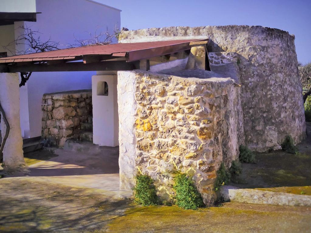 Villa Trullo Don Gabriel Alliste Zimmer foto