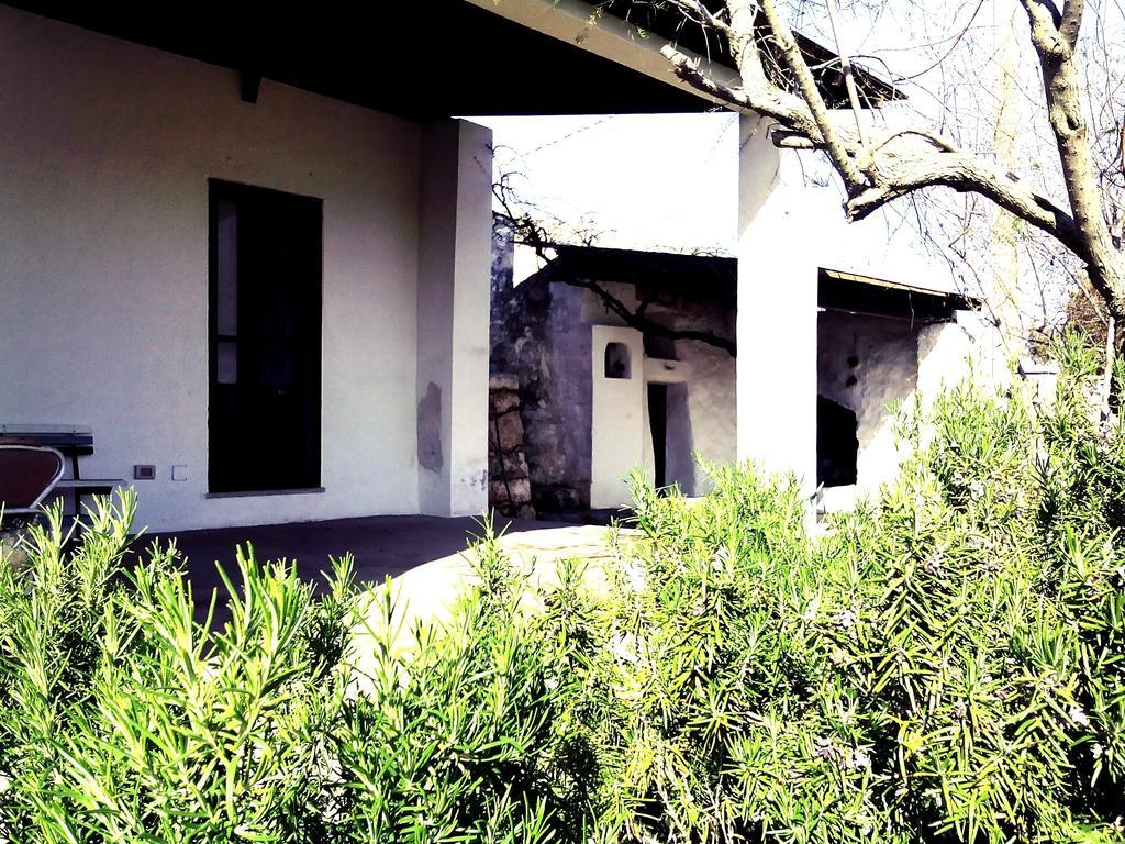 Villa Trullo Don Gabriel Alliste Zimmer foto